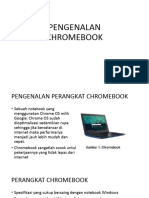 Pengenalan Chromebook