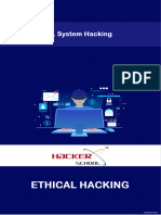 6.system Hacking
