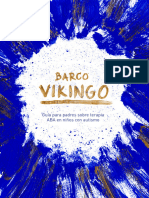 Barco Vikingo - para Padres de Ni+ Os Con Autismo 05.2018