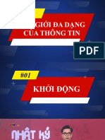 (P) K10 - KNTT - Bài 8. Tri TH C NG Văn