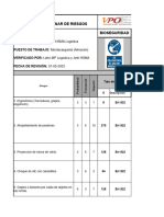 Epr Montacarguista Alm