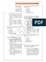 IASBABA PRELIMS 2024 T7 (Upscmaterial - Online)