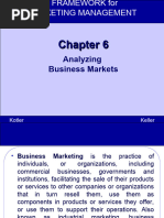 Business Markets