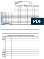 Formatos de Botiquin 2023 - PULSO SALUD