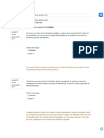 Conceitos Essenciais Sobre Patologias em Estruturas de Concreto - Atividade Encerramento