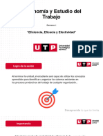 S01 - S1-Material - Eficiencia y Eficacia - v1 - ITM