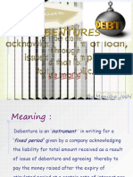 debentures-130314034401-phpapp02