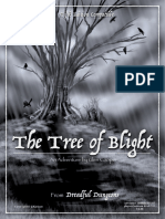 Dreadful Dungeons - The Tree of Blight v2