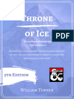 Throne of Ice