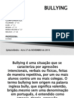 bullying