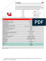 Datos Técnicos: Dehnbloc® Modular DB M 1 150 (961 110)