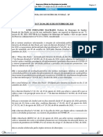 DECRETO No 29.344 DE 02 DE OUTUBRO DE 2020