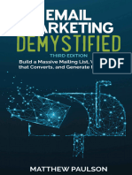 Email-Marketing-Demystified (Español)