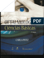 Coftalmologia Ciencias Basicas-Carla Putz
