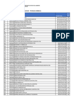 Maiores Devedores DEZEMBRO PJ PGE RJ