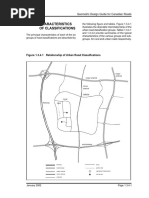 1999 Geometric Design Guide For Canadian Roads, Various Sections