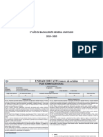 2do BACH PCA MATEMATICAS