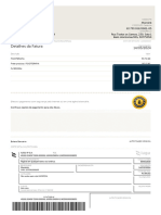 Invoice - 1