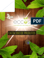 Catálogo Digital - Eccos Corporation 2019