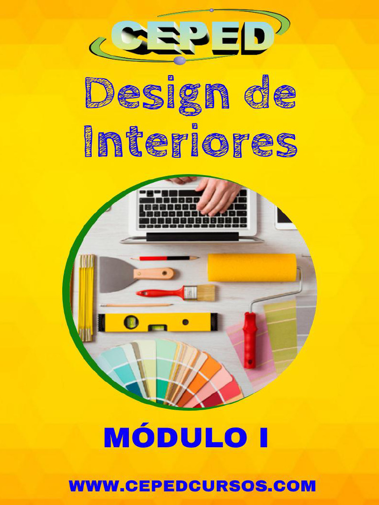 História do Design de Interiores | PDF | Renascimento | Cor