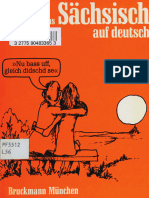 Sächsisch Auf Deutsch (Eberhard Lins) (Z-Library)