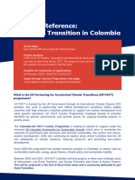 Colombia-UK PACT Just Rural Transition ToR v1