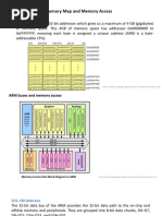 MemoryMap Stack