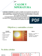 Ciencias5to Calor Temperatura