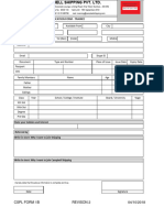 3 - Form 1B - Application Form-Trainee