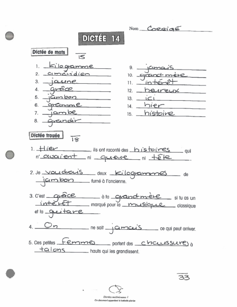 Unreadable Document Content | PDF