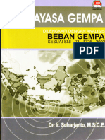 114 Rekayasa Gempa