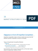 Ch16 Market Structures III Oligopoly-2