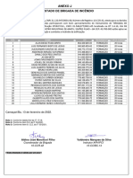 Anexo J - Stericycle