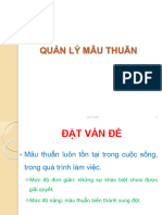 Quan Ly Mau Thuan