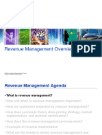 Revenue Management Caracas