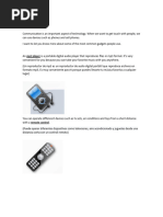 Tecnology-Resumen New