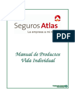 Manual Del Agente Vida Individual - Actualizaci - 323N 2011