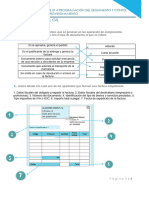 Actividades Evaluables UT 4 Yurena Abreu