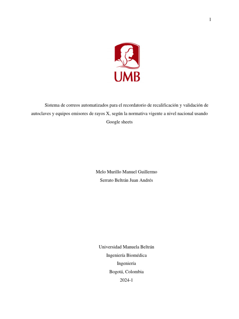 Anteproyecto sistema correos automatizados jasb mgmm pdf