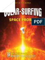 Ootw2 Solar Surfing Space Probes