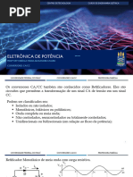 3 Retificadores Monofásicos Não Controlados Parte 1