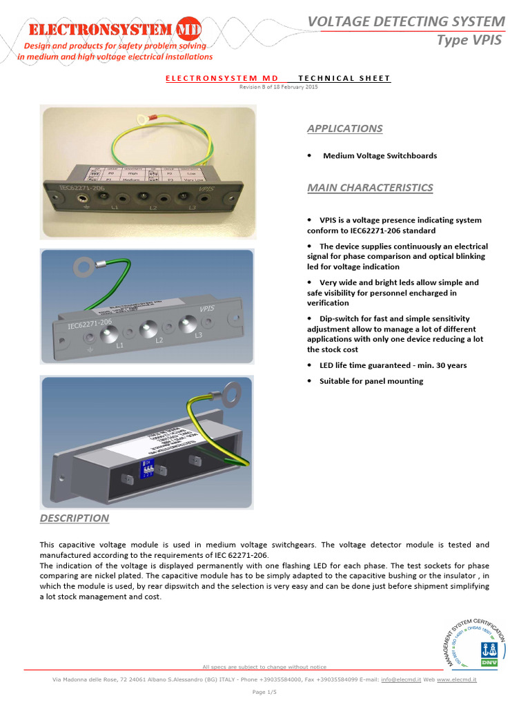 vpis-voltage-detection-system-overview-pdf-capacitor-light