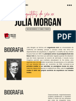 Julia Morgan 