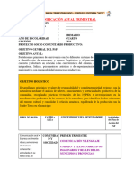 4TO PRIMARIA PLAN ANUAL TRIMESTRAL2024 Gentiliza Editorial Acti