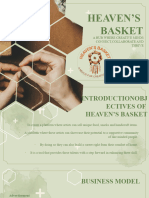 Heaven's Basket