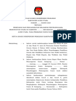 3. FORMAT KEPUTUSAN PENGANGKATAN KPPS (1)