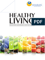 Sharan Healthy Living Booklet 1