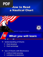 Download How to Read a Nautical Chart- Course Presentation by api-26189277 SN7233137 doc pdf