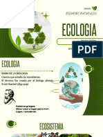 Clase 8 Ecologia-Biomas