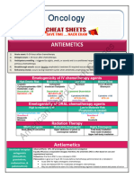 Oncology Cheat Sheets -1 (1)